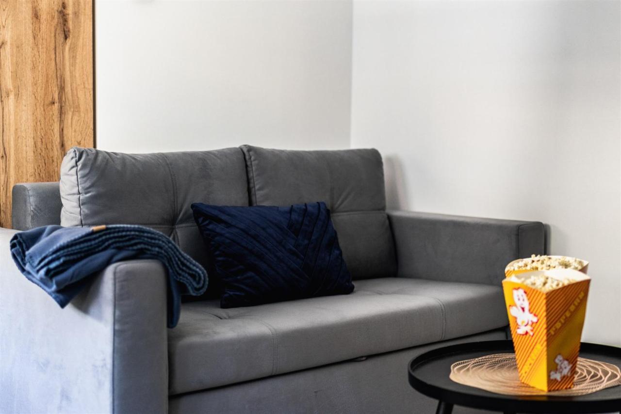 Cinema Apartment — Zdjęcia 1